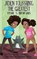 Muffn Wars, Marti Dumas - Gebonden - 9781943169177