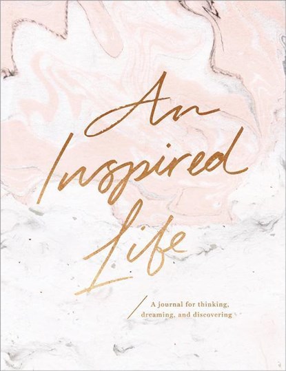 INSPIRED LIFE, Compendium - Gebonden - 9781943200467