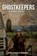 Ghostkeepers, Scott J. Casey - Paperback - 9781943226177