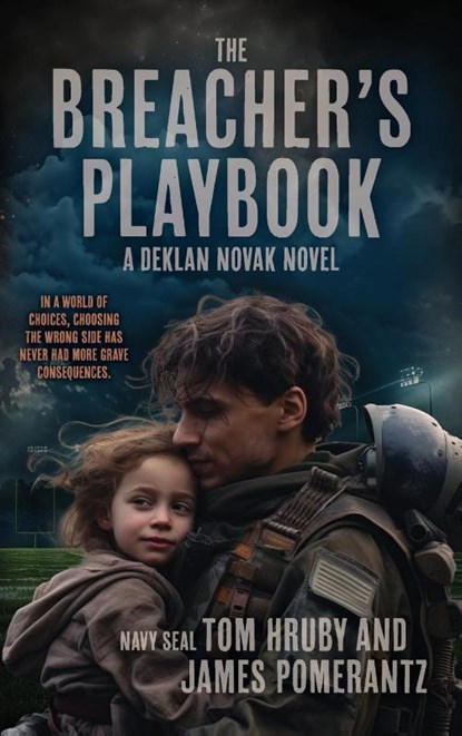The Breacher's Playbook, Tom Hruby ; James Pomerantz - Gebonden - 9781943226993