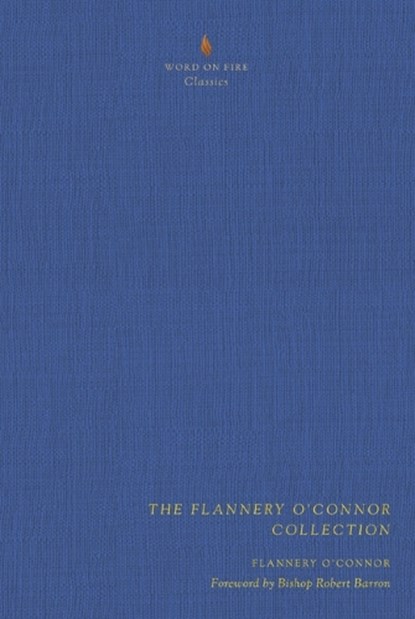 The Flannery O'Connor Collection, Flannery O'Connor - Gebonden - 9781943243457