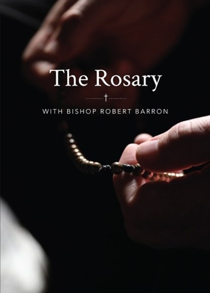 The Rosary with Bishop Barron, Robert Barron - Paperback - 9781943243730