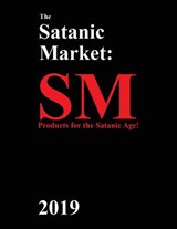 The Satanic Market - George A. Hart - 9781943287031
