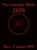 The Satanic Bible, REV Caesar 999 - Gebonden - 9781943287062