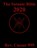 The Satanic Bible, REV Caesar 999 - Gebonden - 9781943287062