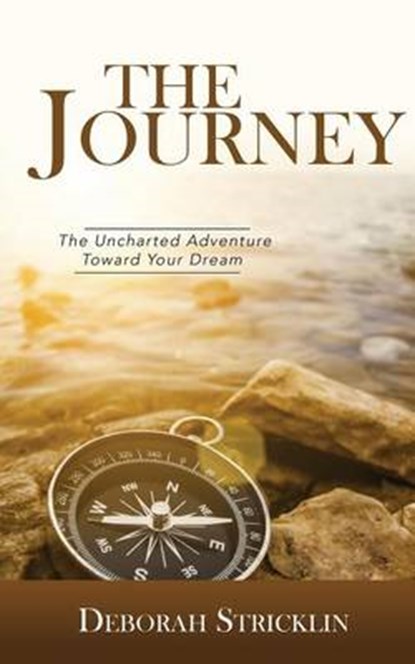 The Journey, Deborah Stricklin - Overig - 9781943294138