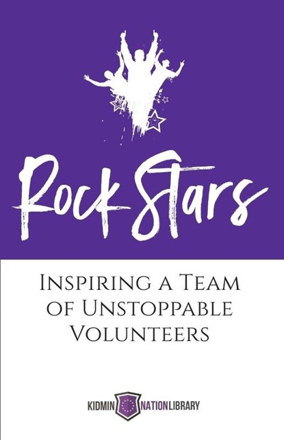 Rock Stars, Tina Houser - Paperback - 9781943294930