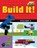 Build It! Volume 2, Jennifer Kemmeter - Paperback - 9781943328819