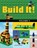 Build It! Volume 3, Jennifer Kemmeter - Paperback - 9781943328826