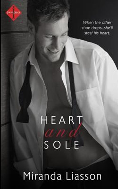 Heart and Sole, Miranda Liasson - Paperback - 9781943336517