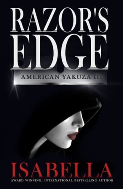 Razor's Edge, Isabella - Ebook - 9781943353828