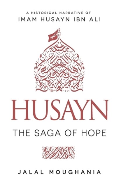 Husayn, Jalal Moughania - Paperback - 9781943393206