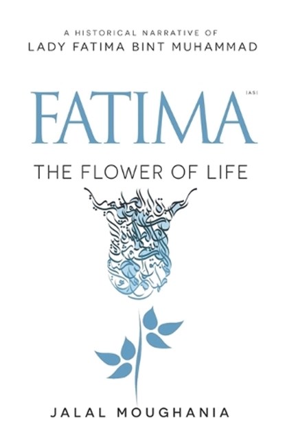 Fatima, Jalal Moughania - Paperback - 9781943393480