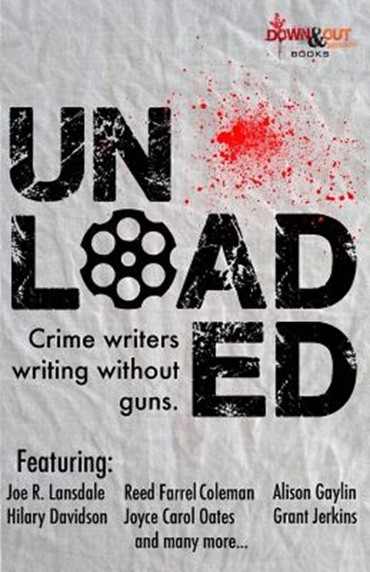 Unloaded, Eric Beetner - Paperback - 9781943402229