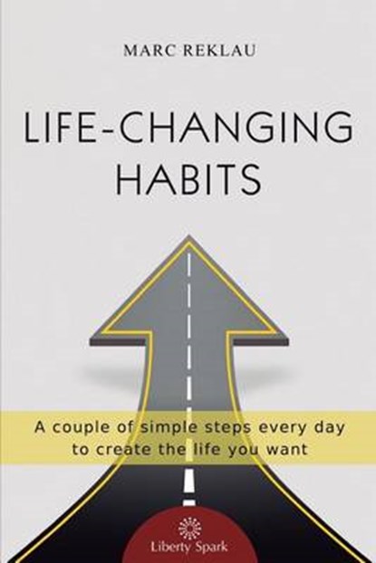 Life-Changing Habits, REKLAU,  Marc - Paperback - 9781943411368