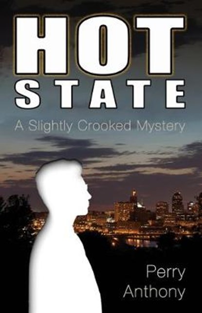 Hot State, ANTHONY,  Perry - Paperback - 9781943419913