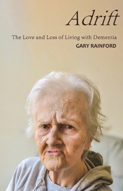 Adrift, Gary Rainford - Paperback - 9781943424726