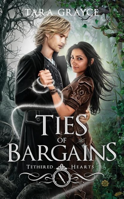 Ties of Bargains, Tara Grayce - Paperback - 9781943442706