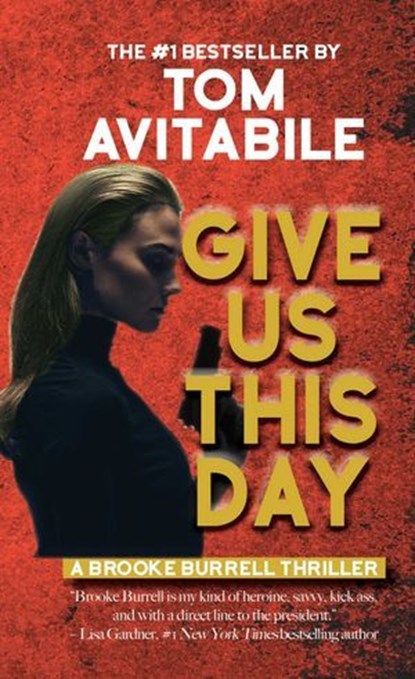 Give Us This Day, Tom Avitabile - Ebook - 9781943486748