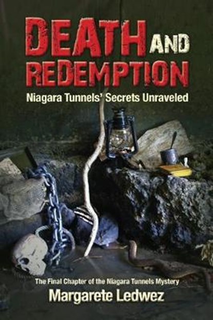 Death and Redemption, LEDWEZ,  Margarete - Paperback - 9781943492701