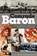 Comrade Baron, Jaap Scholten - Gebonden - 9781943596072