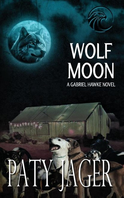 Wolf Moon, Paty Jager - Paperback - 9781943601721