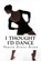 I Thought I'd Dance, Pamela Denise Brown - Paperback - 9781943611379