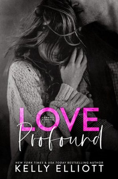 Love Profound, Kelly Elliott - Ebook - 9781943633340