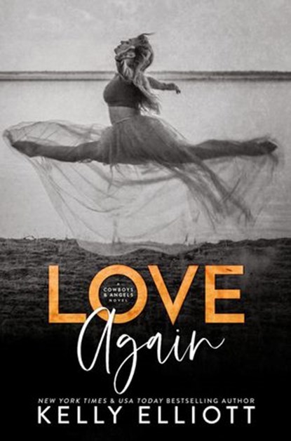 Love Again, Kelly Elliott - Ebook - 9781943633425
