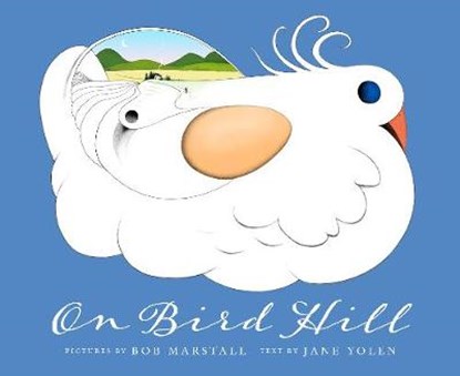 On Bird Hill, YOLEN,  Jane - Paperback - 9781943645305
