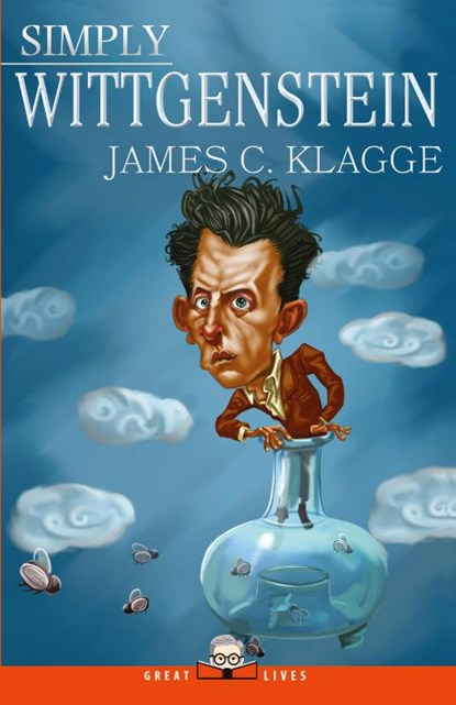 Simply Wittgenstein, James C (Virginia Polytechnic Institute and State University) Klagge - Paperback - 9781943657087
