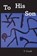 To His Son, CRUNK,  Tony - Paperback - 9781943661053