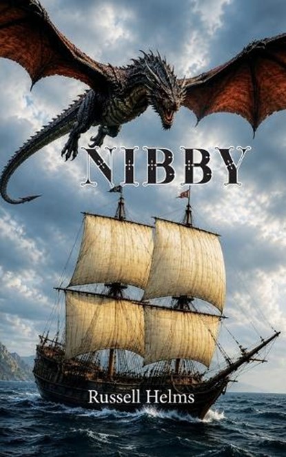 Nibby, Russell Helms - Paperback - 9781943661664