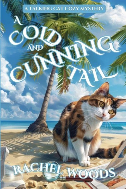 A Cold and Cunning Tail, Rachel Woods - Paperback - 9781943685967