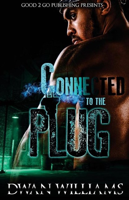 Connected to the plug, Dwan Williams - Paperback - 9781943686377