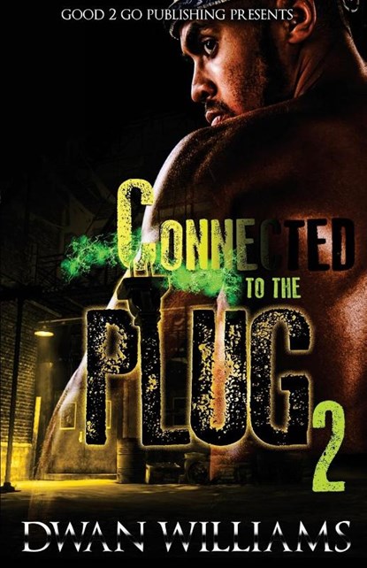 Connected to the plug 2, Dwan Williams - Paperback - 9781943686384