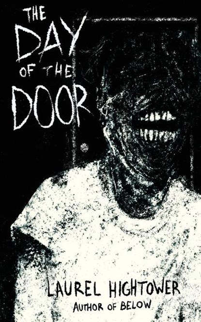 The Day of the Door, Laurel Hightower - Paperback - 9781943720965
