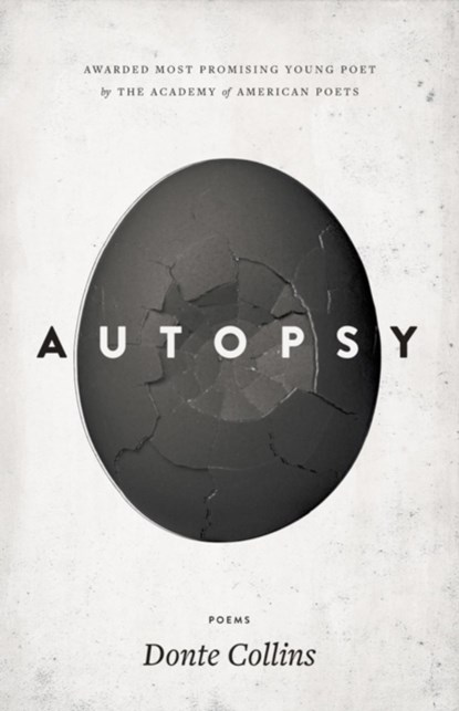 Autopsy, Donte Collins - Paperback - 9781943735112