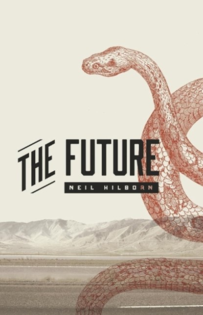 The Future, Neil Hilborn - Paperback - 9781943735310