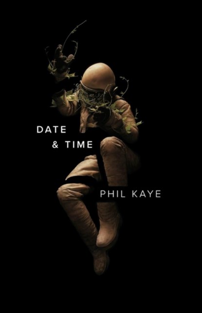 Date & Time, Phil Kaye - Paperback - 9781943735365