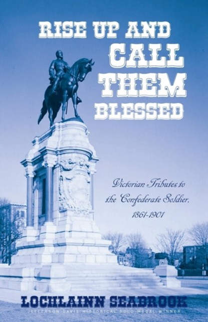 Rise Up and Call Them Blessed, Lochlainn Seabrook - Paperback - 9781943737574