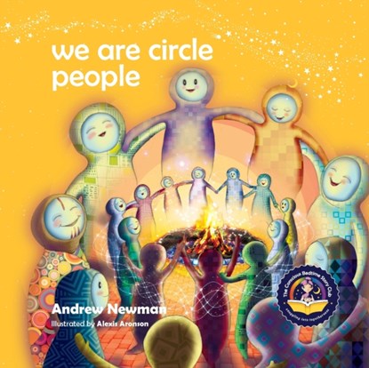 We Are Circle People, Andrew Newman - Paperback - 9781943750313