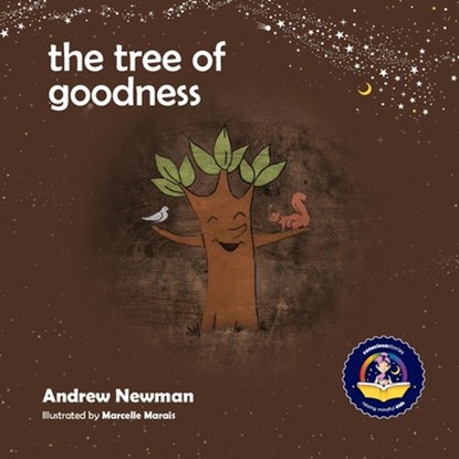 The Tree of Goodness, Andrew Sam Newman - Paperback - 9781943750436