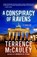 A Conspiracy of Ravens, MCCAULEY,  Terrence - Paperback - 9781943818716