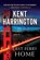 Last Ferry Home, HARRINGTON,  Kent - Paperback - 9781943818860