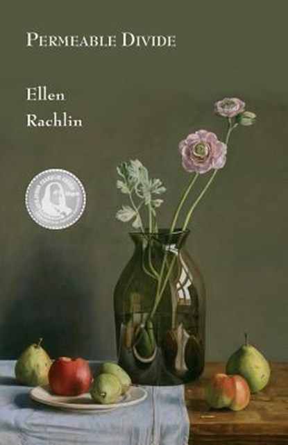Permeable Divide, Ellen Rachlin - Paperback - 9781943826278