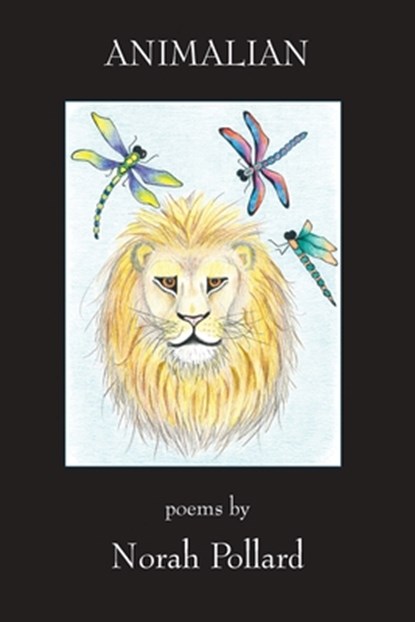 Animalian, Norah Pollard - Paperback - 9781943826827