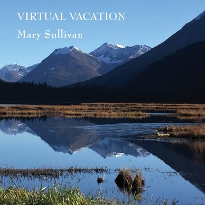 Virtual Vacation, Mary Sullivan - Paperback - 9781943826889