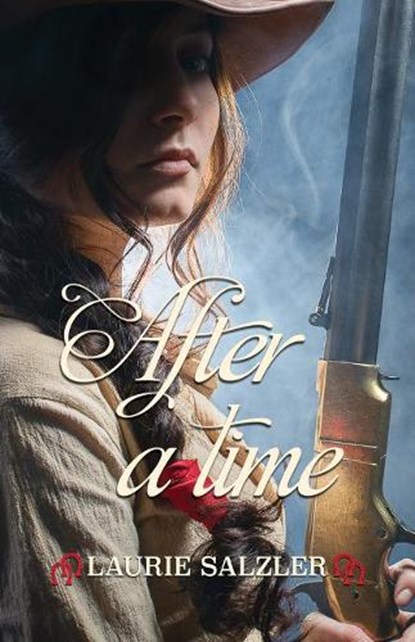 After a Time, Laurie Salzler - Paperback - 9781943837625