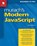 Murach’s Modern JavaScript, Mary Delamater - Paperback - 9781943873142